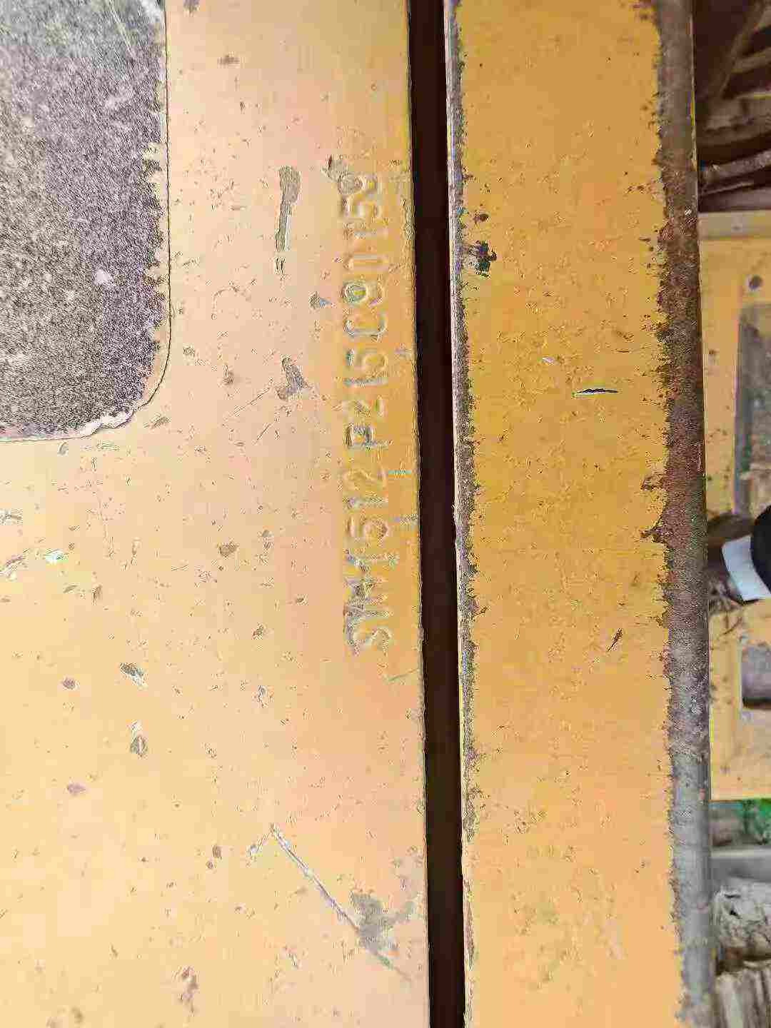 Buy Sany SY235C Used Excavator / 8
