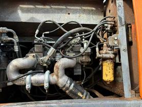 Buy Hitachi EX350 Used Excavator / 7 Buy Hitachi EX350 Used Excavator / 7