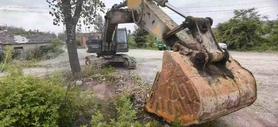 Buy XCMG XE380K Used Excavator / 9 Buy XCMG XE380K Used Excavator / 9