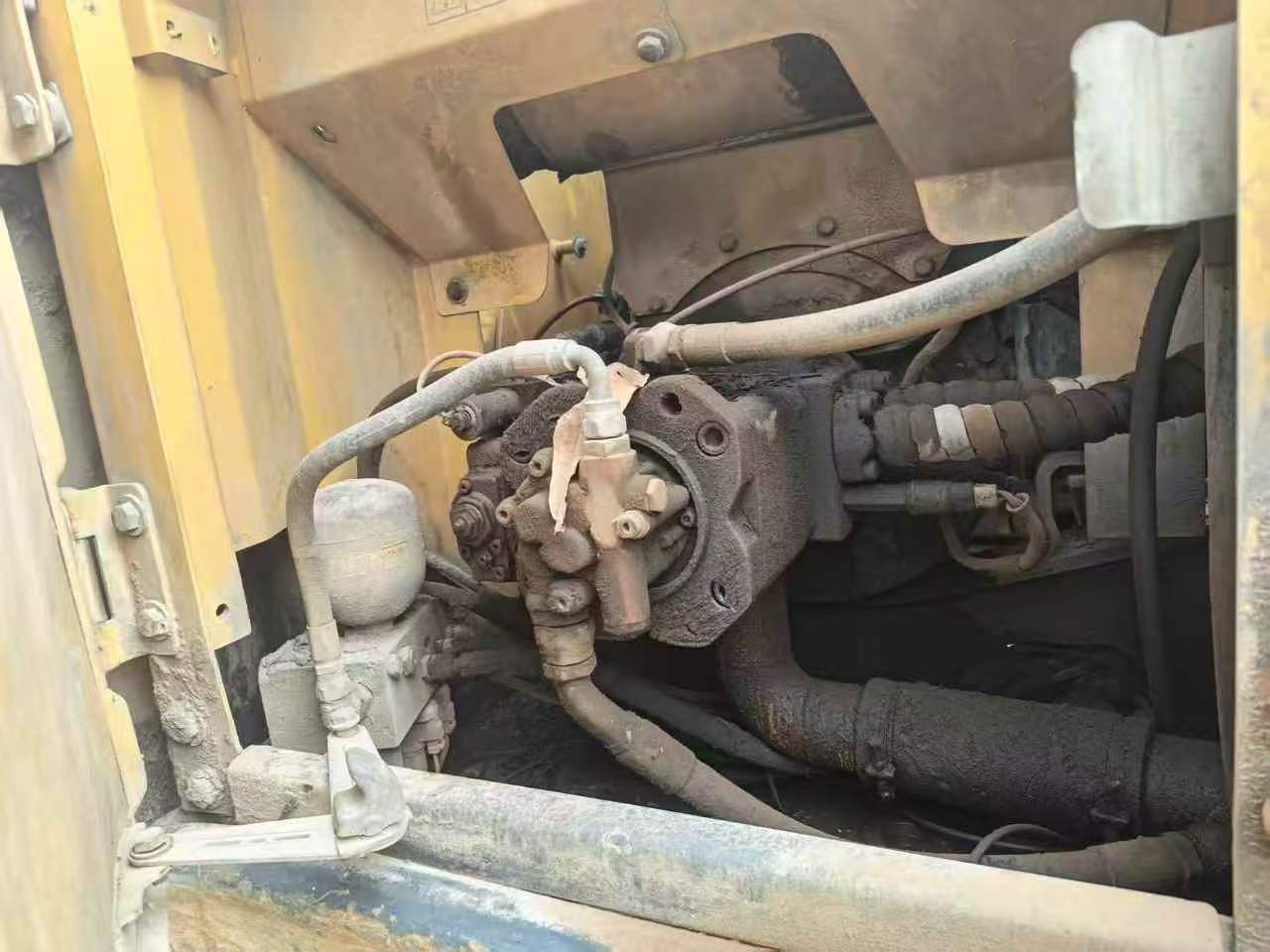 Buy Hyundai R150-7 Used Excavator / 6 Buy Hyundai R150-7 Used Excavator / 6