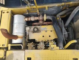 Buy Caterpillar 323DL Used Excavator / 7 Buy Caterpillar 323DL Used Excavator / 7