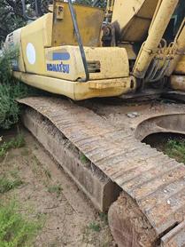 Buy Komatsu PC220-8 Used Excavator / 2 Buy Komatsu PC220-8 Used Excavator / 2