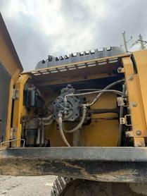 Buy Sany SY305C Used Excavator / 4 Buy Sany SY305C Used Excavator / 4