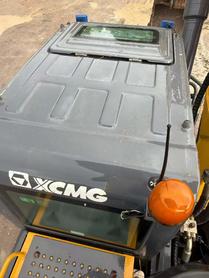 Buy XCMG XE490D Used Excavator / 5 Buy XCMG XE490D Used Excavator / 5