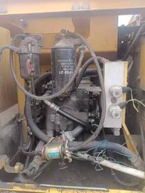 Buy Komatsu PC100 Used Excavator / 5 Buy Komatsu PC100 Used Excavator / 5