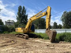 Buy Komatsu PC220-8 Used Excavator / 5 Buy Komatsu PC220-8 Used Excavator / 5