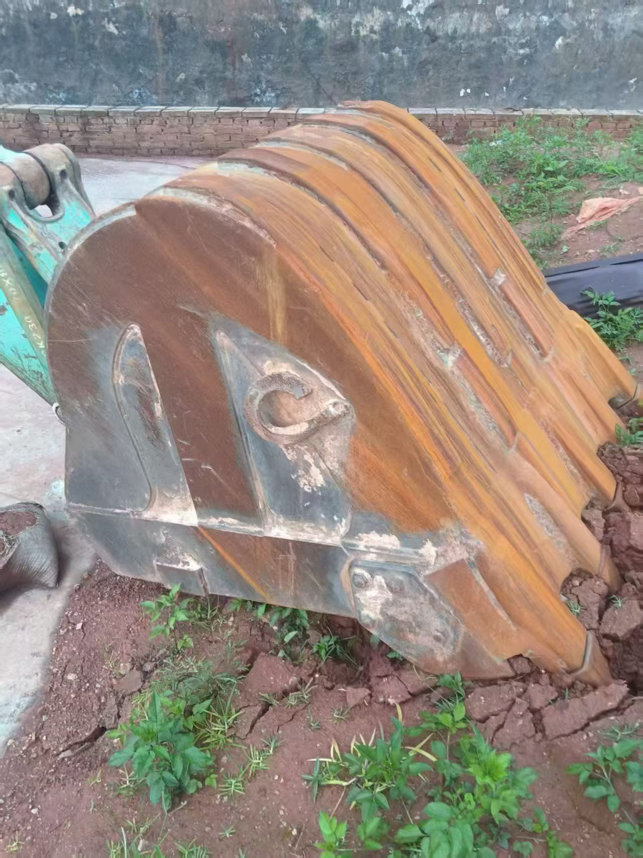 Buy Kobelco SK250 Used Excavator / 5