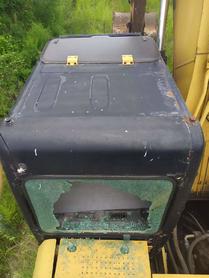 Buy Caterpillar 323DL Used Excavator / 8 Buy Caterpillar 323DL Used Excavator / 8