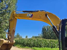 Buy Caterpillar 336E Used Excavator / 9 Buy Caterpillar 336E Used Excavator / 9