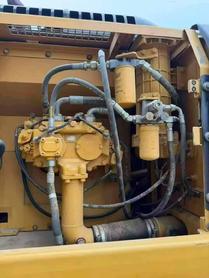 Buy Caterpillar 324D Used Excavator / 5 Buy Caterpillar 324D Used Excavator / 5