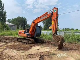 Buy Hitachi EX120 Used Excavator / 6 Buy Hitachi EX120 Used Excavator / 6