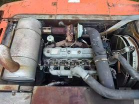 Buy Hitachi EX210-5 Used Excavator / 4 Buy Hitachi EX210-5 Used Excavator / 4