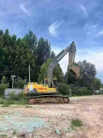 Buy Volvo EC240 Used Excavator / 2 Buy Volvo EC240 Used Excavator / 2