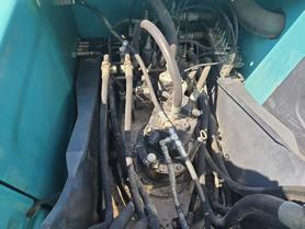 Buy Kobelco SK200-2 Used Excavator / 5 Buy Kobelco SK200-2 Used Excavator / 5