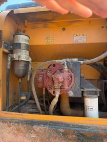 Buy Hyundai R215-7 Used Excavator / 2 Buy Hyundai R215-7 Used Excavator / 2