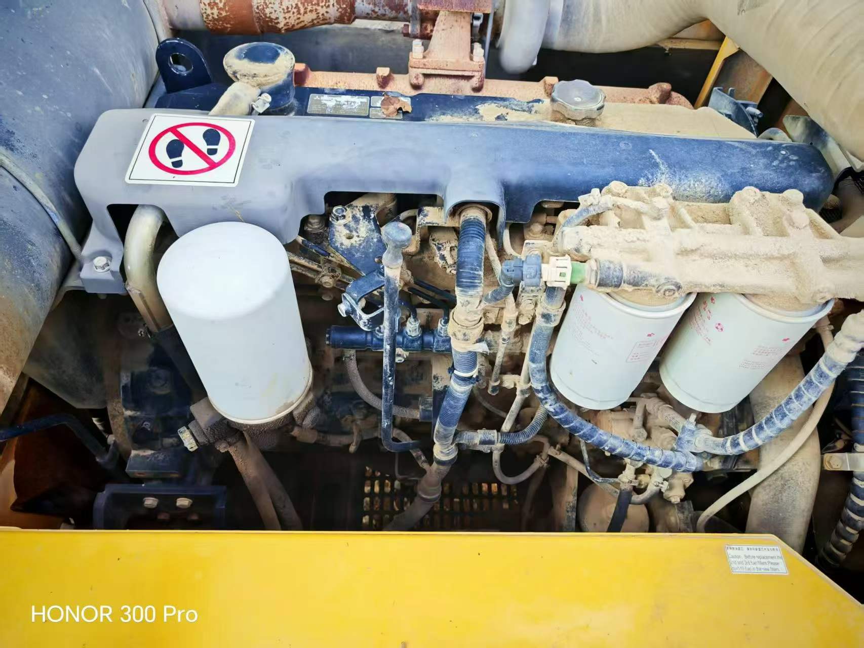 Buy Sany SY245H Used Excavator / 2