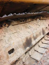 Buy Caterpillar 320A Used Excavator / 7 Buy Caterpillar 320A Used Excavator / 7