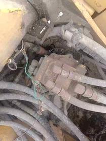 Buy Komatsu PC100 Used Excavator / 3 Buy Komatsu PC100 Used Excavator / 3