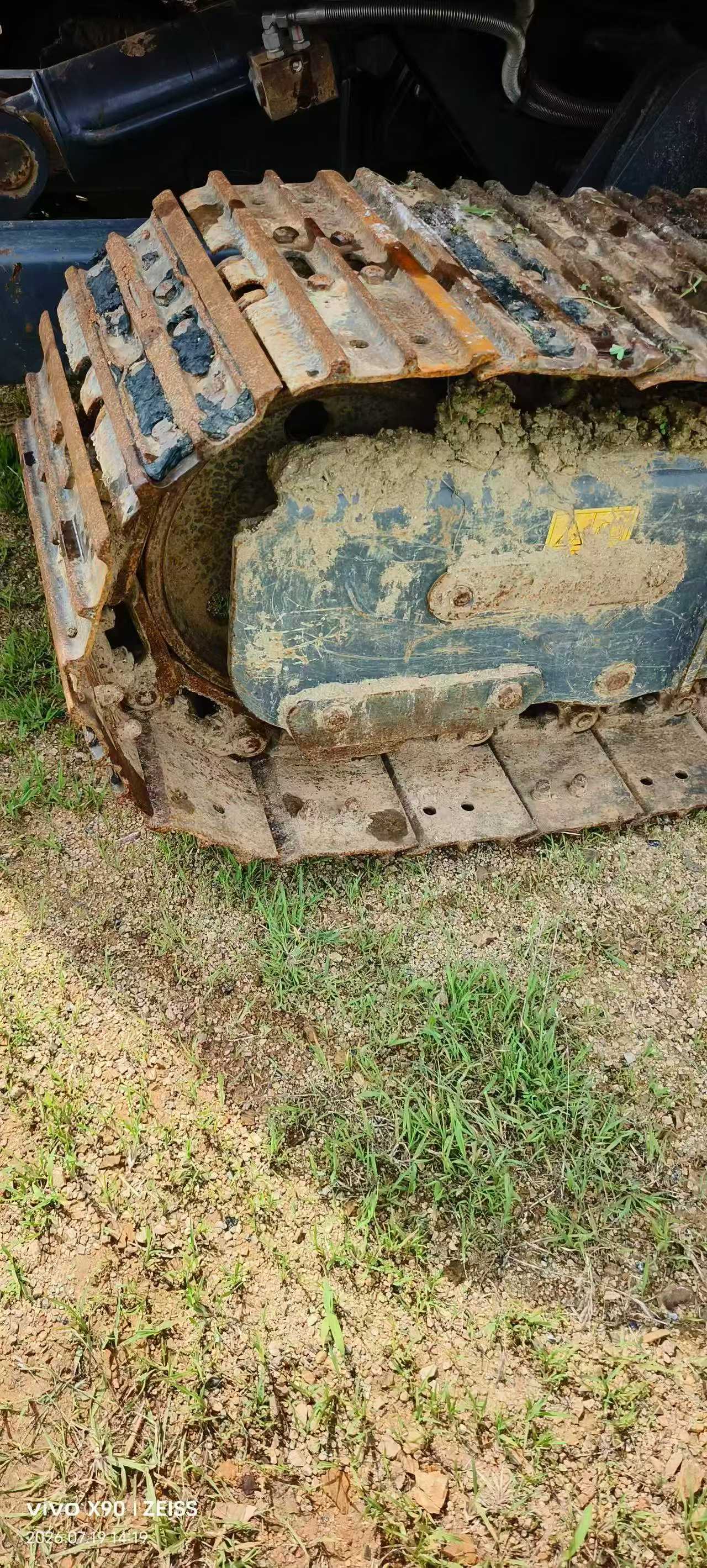 Buy XCMG XE60 Used Excavator / 3 Buy XCMG XE60 Used Excavator / 3