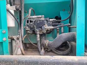Buy Kobelco SK130 Used Excavator / 6 Buy Kobelco SK130 Used Excavator / 6