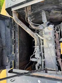 Buy Sany SY365C Used Excavator / 9 Buy Sany SY365C Used Excavator / 9