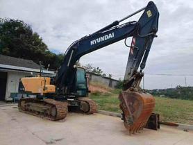 Buy Hyundai R225-7 Used Excavator / 9 Buy Hyundai R225-7 Used Excavator / 9