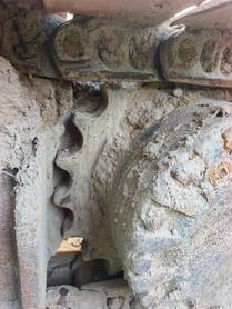 Buy Caterpillar 320A Used Excavator / 5 Buy Caterpillar 320A Used Excavator / 5