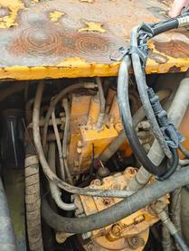 Buy Hyundai R215-7C Used Excavator / 2 Buy Hyundai R215-7C Used Excavator / 2