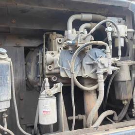 Buy Doosan DX520LC Used Excavator / 4 Buy Doosan DX520LC Used Excavator / 4