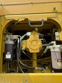 Buy Caterpillar 349E Used Excavator / 5 Buy Caterpillar 349E Used Excavator / 5
