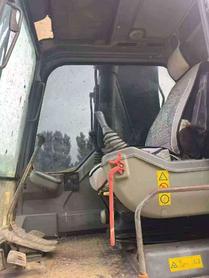 Buy Volvo EC240 Used Excavator / 7 Buy Volvo EC240 Used Excavator / 7