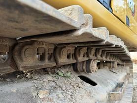 Buy Caterpillar 320A Used Excavator / 9 Buy Caterpillar 320A Used Excavator / 9