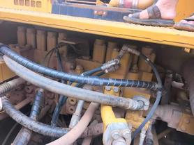 Buy Caterpillar 349E Used Excavator / 6 Buy Caterpillar 349E Used Excavator / 6
