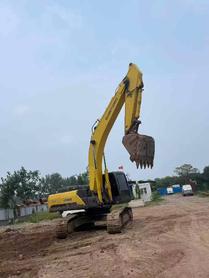 Buy Sumitomo SH350-5 Used Excavator / 4 Buy Sumitomo SH350-5 Used Excavator / 4