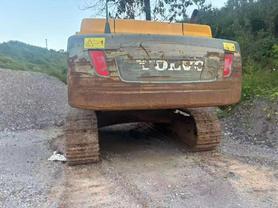 Buy Volvo EC480D Used Excavator / 3 Buy Volvo EC480D Used Excavator / 3