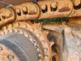Buy Hitachi ZX450 Used Excavator / 4 Buy Hitachi ZX450 Used Excavator / 4
