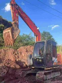 Buy Hitachi ZX70-5G Used Excavator / 2 Buy Hitachi ZX70-5G Used Excavator / 2