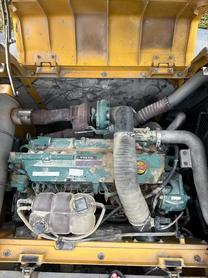 Buy Volvo L250G Used Excavator / 5 Buy Volvo L250G Used Excavator / 5
