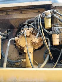 Buy Caterpillar 330C Used Excavator / 4 Buy Caterpillar 330C Used Excavator / 4