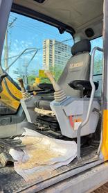 Buy XCMG XE135B Used Excavator / 7 Buy XCMG XE135B Used Excavator / 7