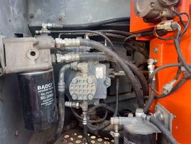 Buy Hitachi EX120-6 Used Excavator / 3 Buy Hitachi EX120-6 Used Excavator / 3