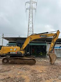 Buy Sany Used Excavator / 2 Buy Sany Used Excavator / 2