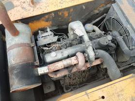 Buy Hitachi EX200 Used Excavator / 6 Buy Hitachi EX200 Used Excavator / 6