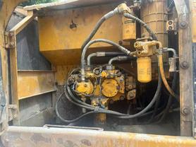 Buy Caterpillar 320C Used Excavator / 2 Buy Caterpillar 320C Used Excavator / 2