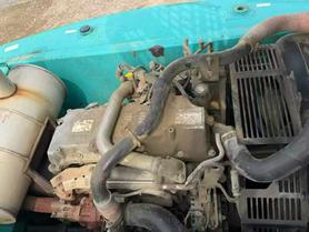 Buy Kobelco SK2008 Used Excavator / 8 Buy Kobelco SK2008 Used Excavator / 8