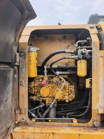 Buy Caterpillar 312D Used Excavator / 6 Buy Caterpillar 312D Used Excavator / 6