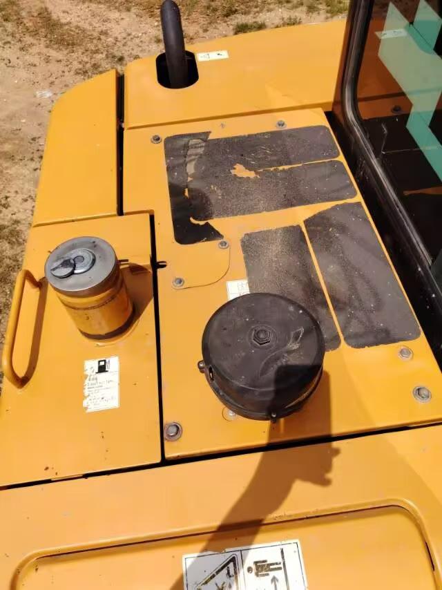 Buy Sany Used Excavator / 9