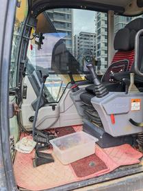 Buy XCMG XE75C Used Excavator / 5 Buy XCMG XE75C Used Excavator / 5