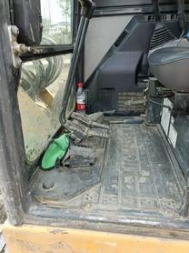 Buy Komatsu PC56-7 Used Excavator / 5 Buy Komatsu PC56-7 Used Excavator / 5
