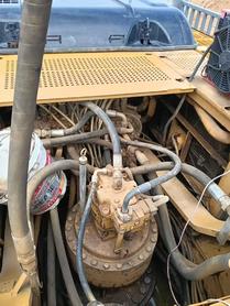 Buy Caterpillar 330C Used Excavator / 3 Buy Caterpillar 330C Used Excavator / 3